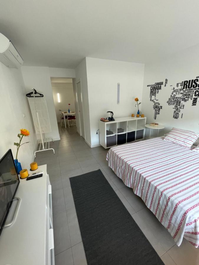 Plaza De Toros / Centro Apartment Малага Екстериор снимка