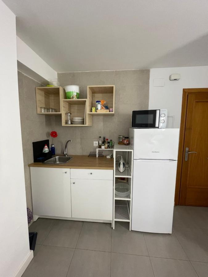 Plaza De Toros / Centro Apartment Малага Екстериор снимка