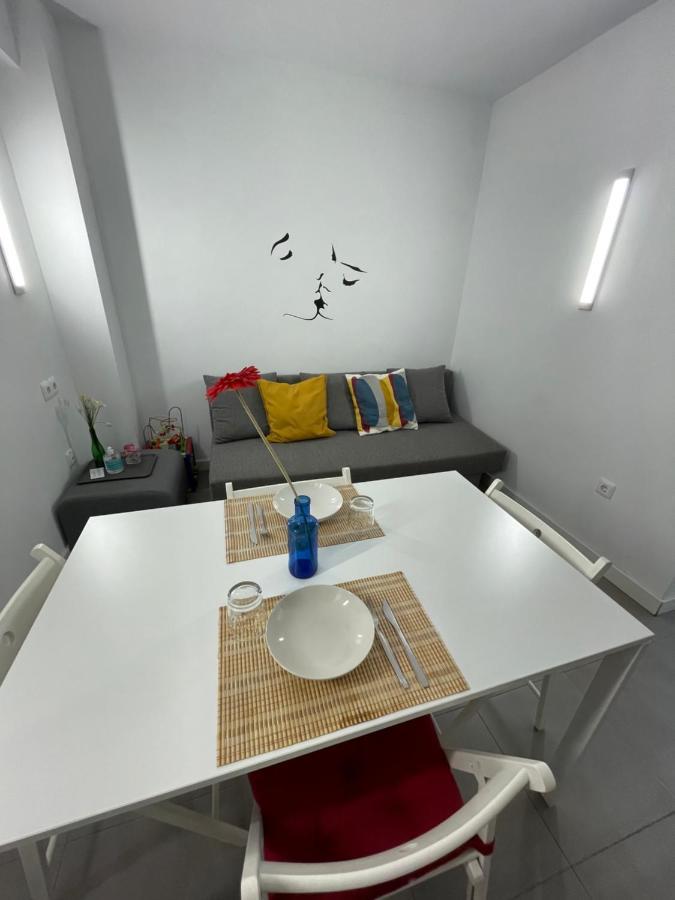 Plaza De Toros / Centro Apartment Малага Екстериор снимка